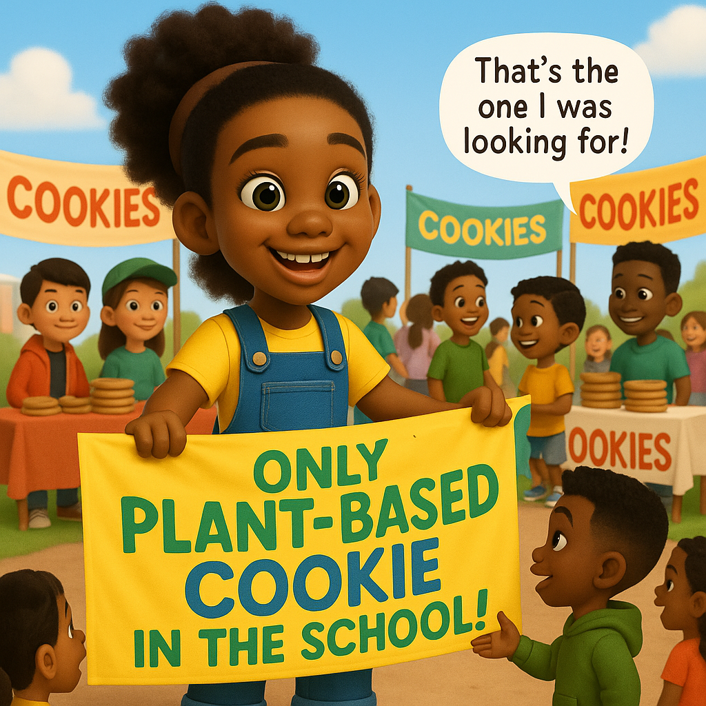 The ABC's of Biz for Black Kidz ™